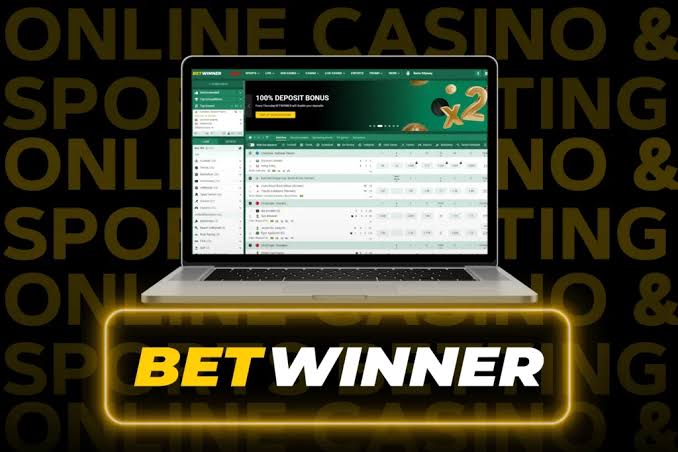 BetWinner App for iOS Your Ultimate Betting Companion 1450010990