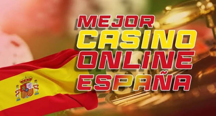 Bono Bienvenida Los Mejores Casinos en España