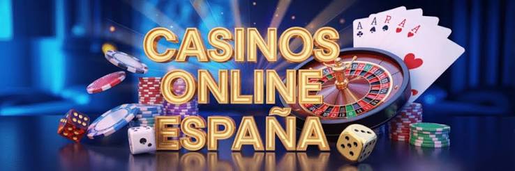 Bonos Casino España 2026 Todo lo que Necesitas Saber Bonos Casino España 2026 Todo lo que Necesitas Saber