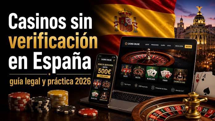 Bonos Sin Depósito en Casinos Consigue Dinero Gratis para Jugar