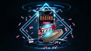 Experience the Thrill of Online Casino at Lucky Carnival UK Experience the Thrill of Online Casino at Lucky Carnival UK