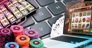 Experience the Thrill of Online Casino at Lucky Carnival UK Experience the Thrill of Online Casino at Lucky Carnival UK