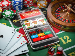 Experience the Thrill of the Spicy Jackpots Casino Platform Experience the Thrill of the Spicy Jackpots Casino Platform