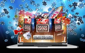 Explore the Thrills of BetBlast Casino & Sportsbook Your Ultimate Gaming Destination