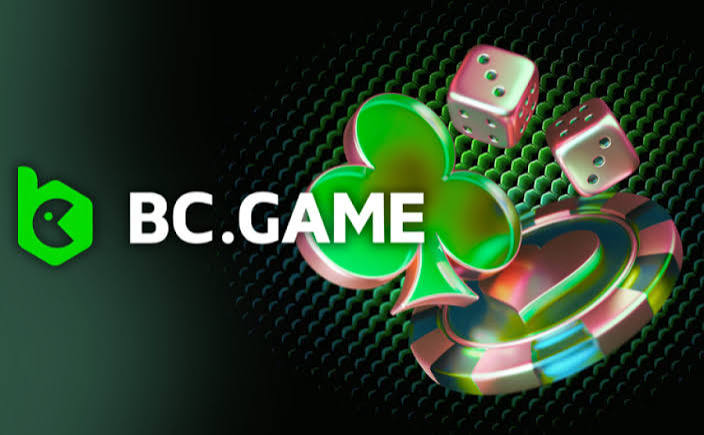 Exploring the Impact of BC.Game in the UAE A New Era of Online Gaming
