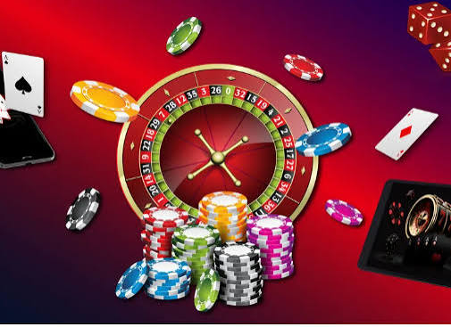 Legální online casino ForBET – váš bezpečný herní zážitek