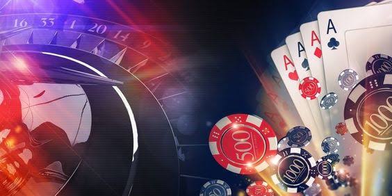 Legální online casino ForBET – váš bezpečný herní zážitek