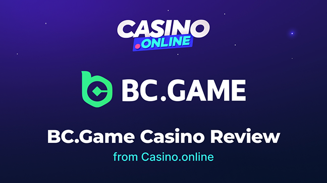 Maximize Your Wins Exploring BC.Game Bonuses