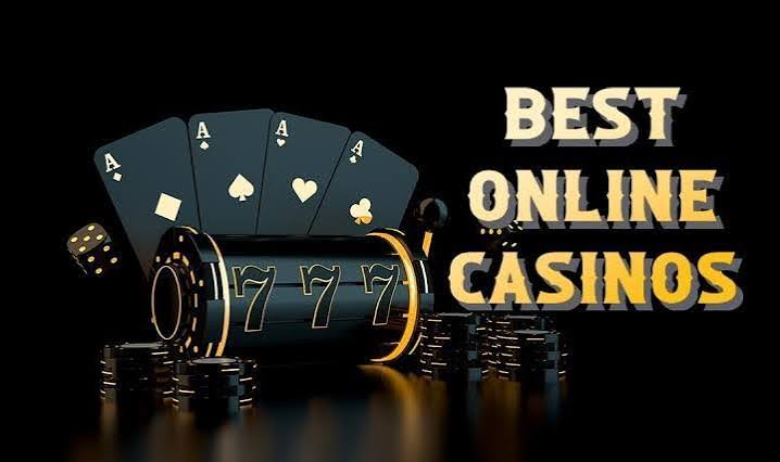 Αξιολογήσεις Online Καζίνο Οδηγός για την Επιλογή του Καζίνο σας Αξιολογήσεις Online Καζίνο Οδηγός για την Επιλογή του Καζίνο σας