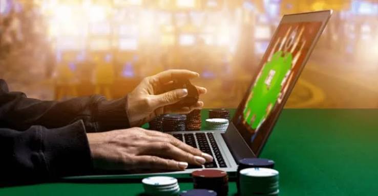Αξιολογήσεις Online Καζίνο Οδηγός για την Επιλογή του Κατάλληλου Καζίνο