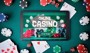 The Evolution and Impact of Online Gambling Risks and Rewards The Evolution and Impact of Online Gambling Risks and Rewards