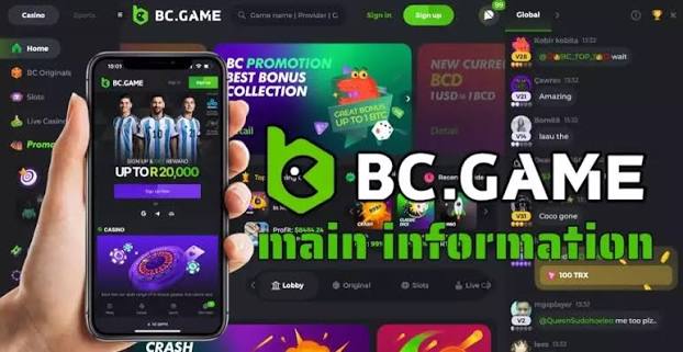 Unlock Exciting Rewards with BC.Game Deposit Bonus