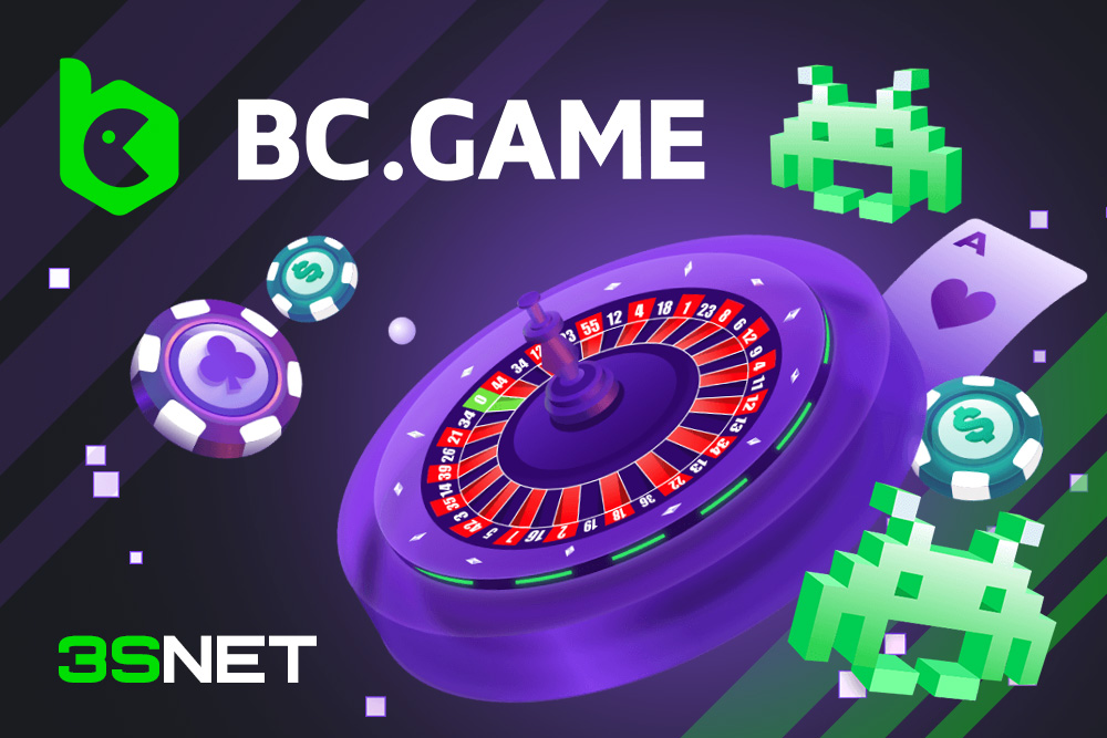 Unlock Exciting Rewards with BC.Game Promo Codes and Bonuses -229821682 Unlock Exciting Rewards with BC.Game Promo Codes and Bonuses -229821682
