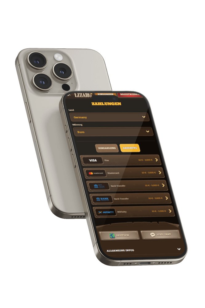 Best lizaro casino login in United Kingdom